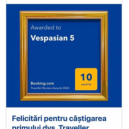 Vespasian 5-2